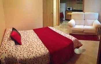 El Palacio Hotel Lalín