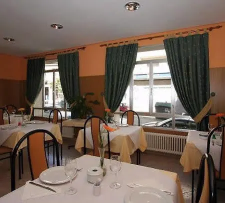 Hotel El Palacio Lalín