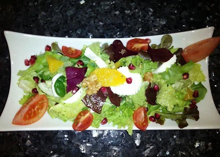 El Palacio 2* Lalín