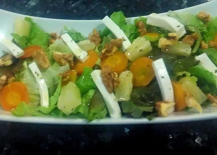 מלון El Palacio 2*