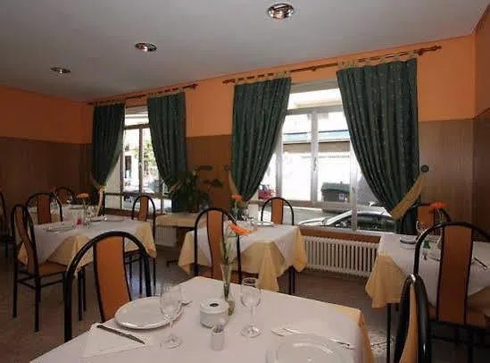 מלון El Palacio Lalín